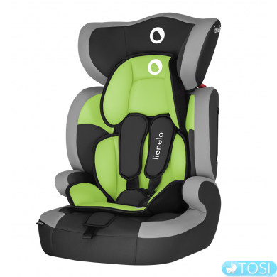 Автокресло Lionelo Levi One 9-36 кг